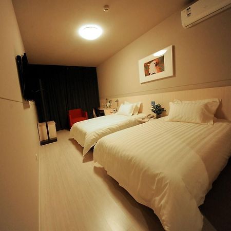 City Inn Yunhe-Humen Дунгуань Экстерьер фото