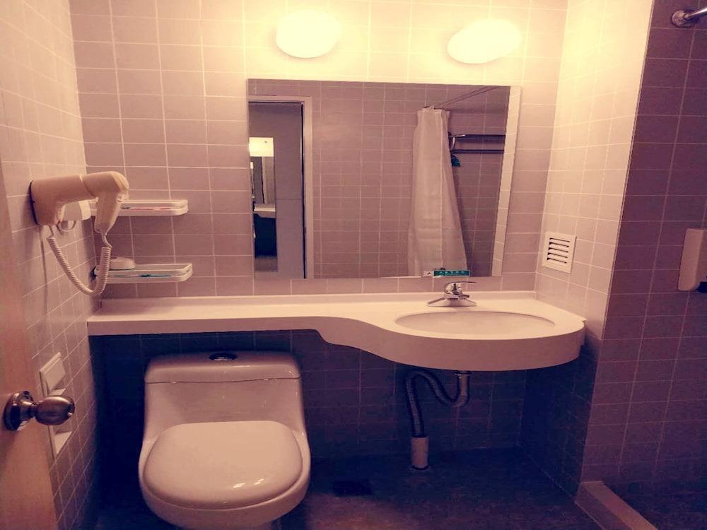 City Inn Yunhe-Humen Дунгуань Экстерьер фото